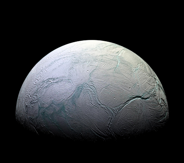 enceladus_pia11133 Enceladus