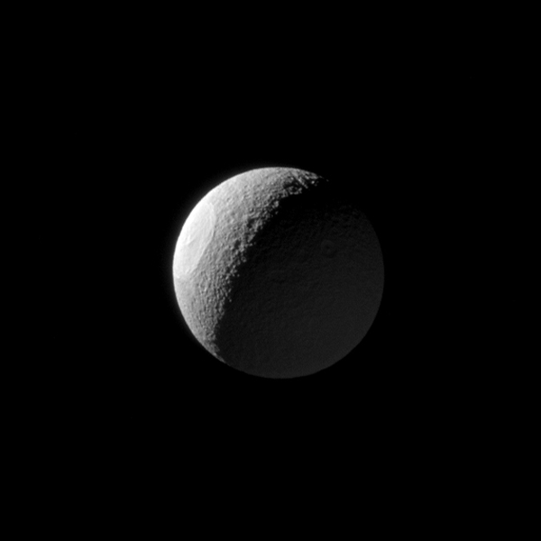 Tethys