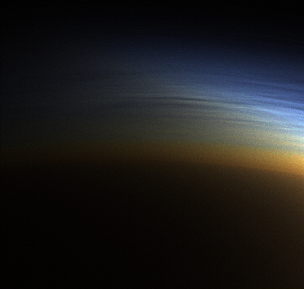 Titan Steals The Scene