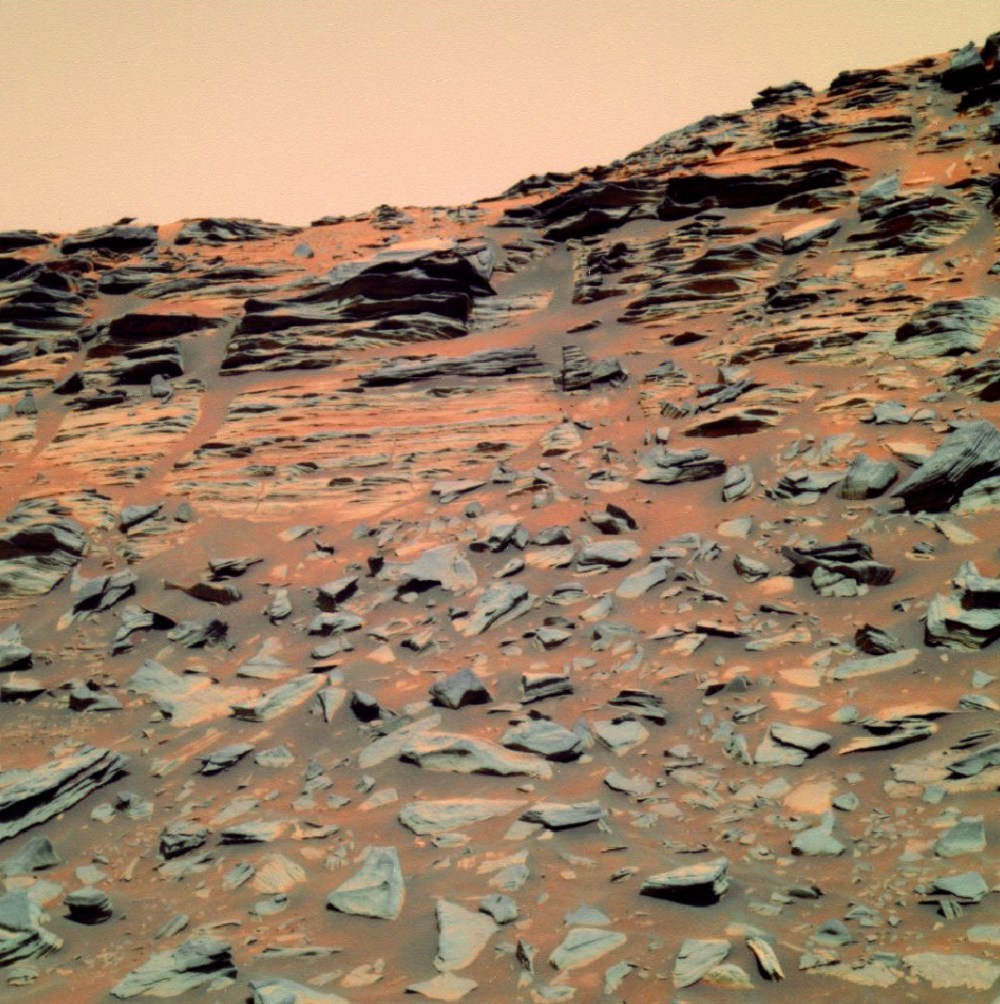 rockwall_mars_spirit Between Rocks and a Soft Spot...