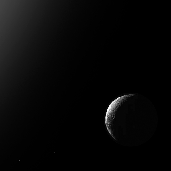 iapetus