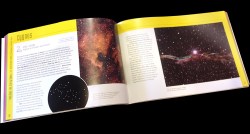 Bold color-coded sections help navigation