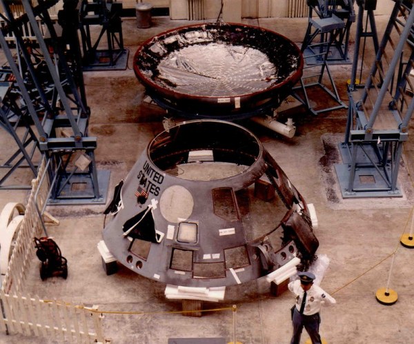 The Tragedy of Apollo 1 – Lights in the Dark