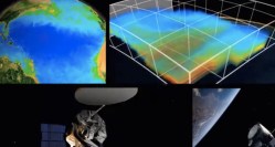 "The real power of satellites is that they represent the objective truth." 