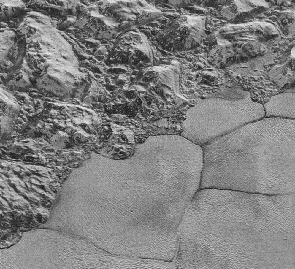 Pluto Detail 1