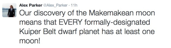 Alex Parker twitter MKII