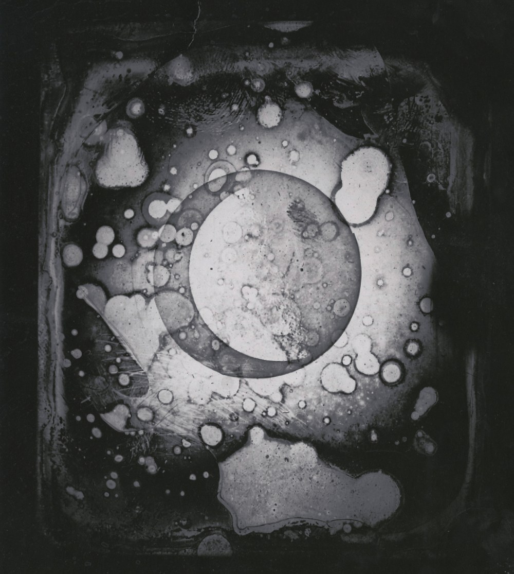 Draper Moon photo 1840